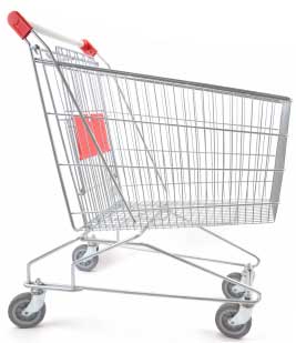 Reduce Shopping Cart Abandonment