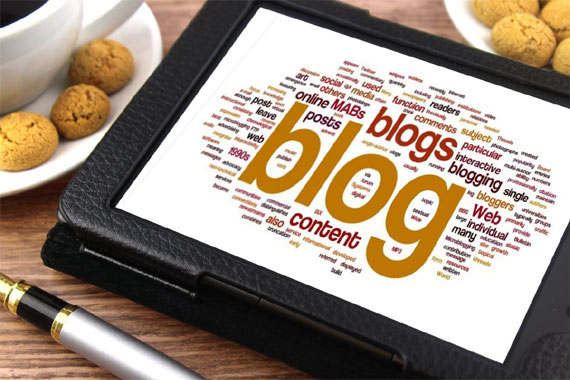 Why Blogging Regularly Will Increase Conversions